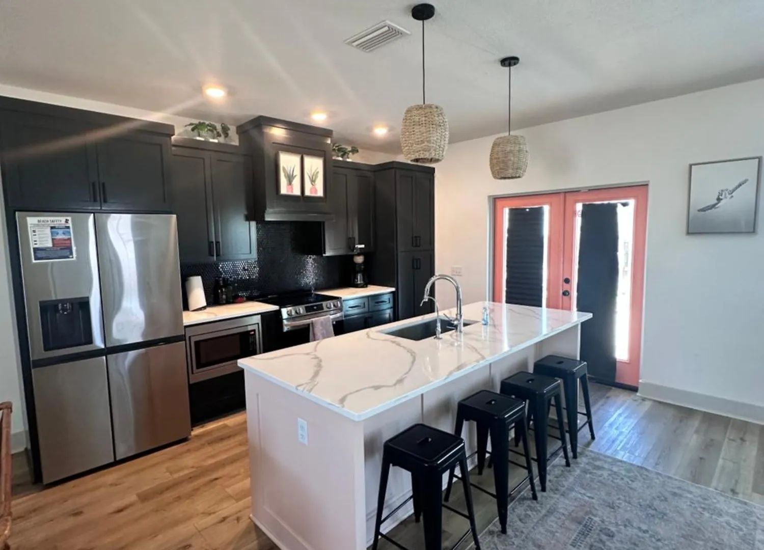 Holiday home 4 Bedroom Pool Home That Sleeps 13 Located Just Minutes From The Beaches And 30A, Game Room Panama City Beach