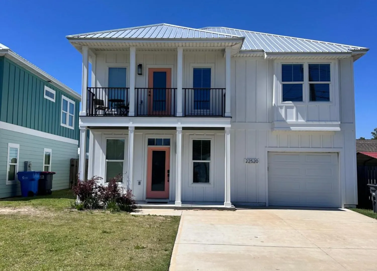 4 Bedroom Pool Home That Sleeps 13 Located Just Minutes From The Beaches And 30A, Game Room Panama City Beach 0*,  United States