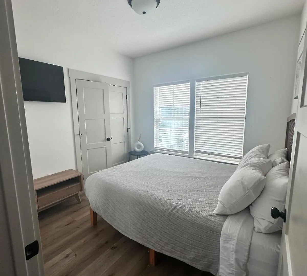 4 Bedroom Pool Home That Sleeps 13 Located Just Minutes From The Beaches And 30A, Game Room Panama City Beach