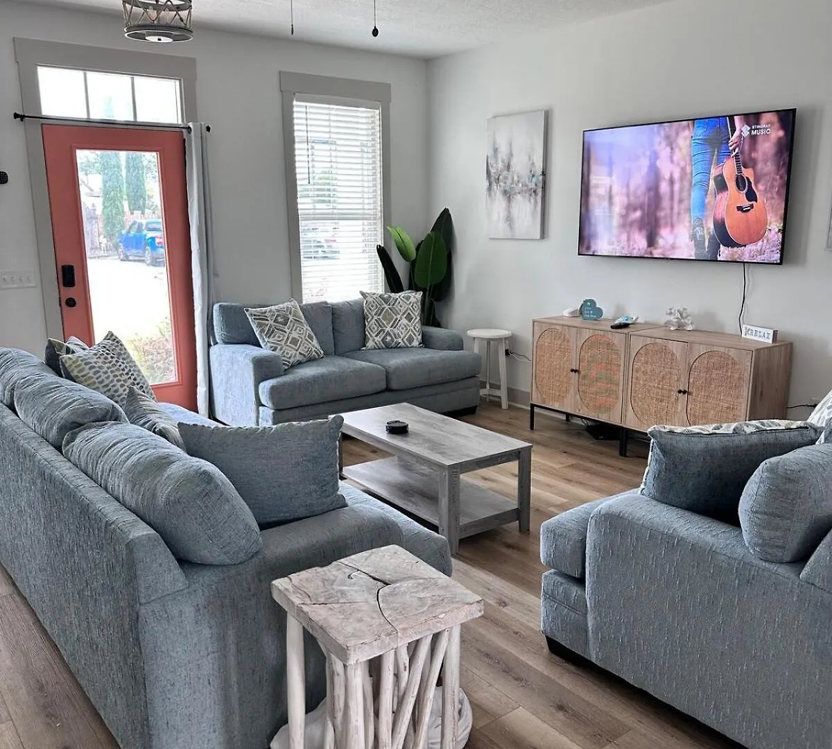 Holiday home 4 Bedroom Pool Home That Sleeps 13 Located Just Minutes From The Beaches And 30A, Game Room Panama City Beach